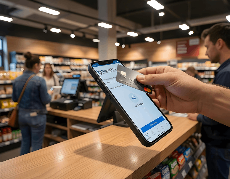 Benefits of SoftPOS