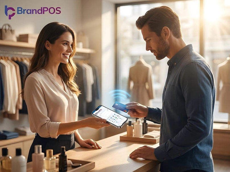 What Is NFC Mobile Payment? Meaning, How It Works & Tap-to-Pay Explained