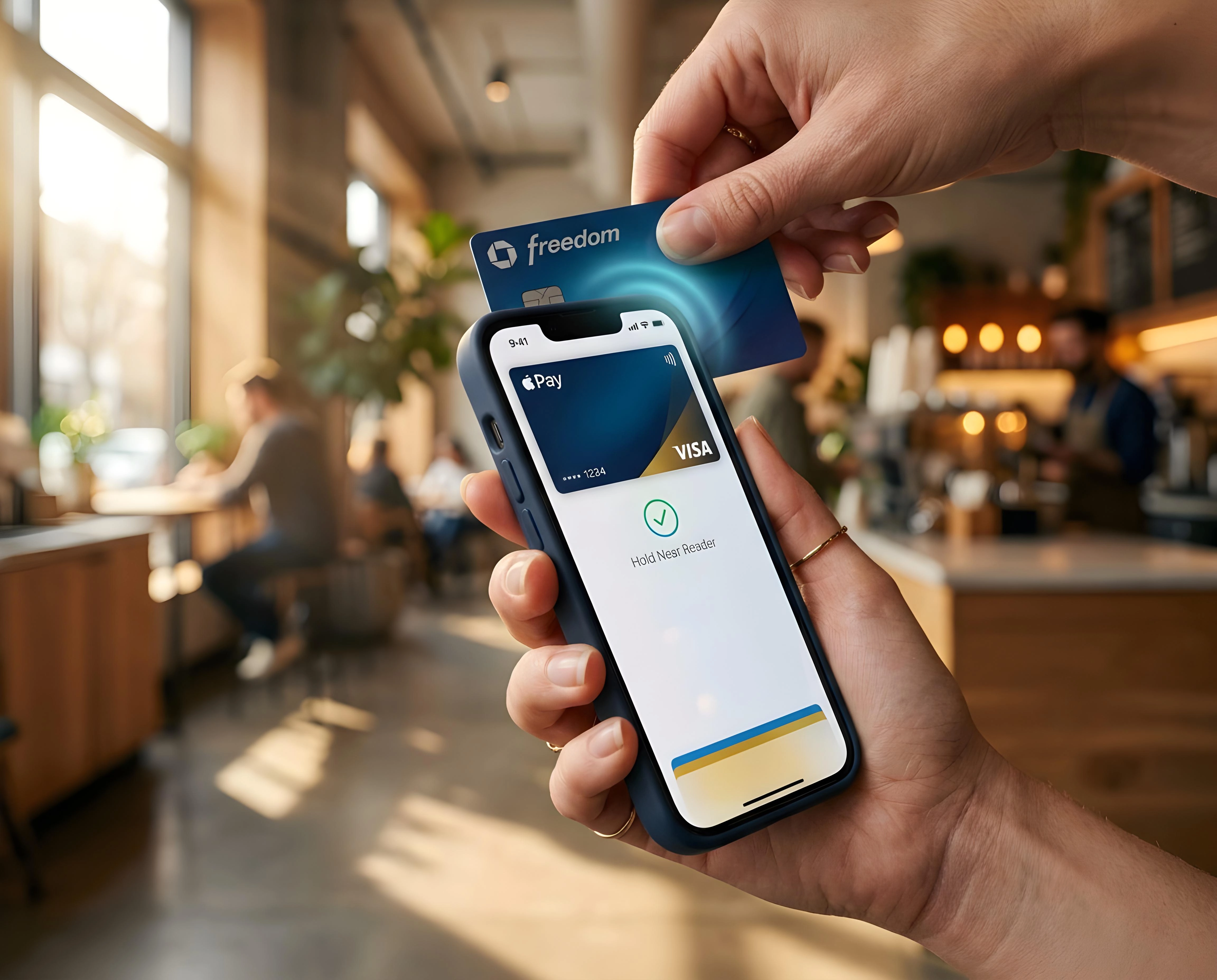 How to Enable NFC Payments on iPhone (Step-by-Step Guide for Apple Pay)